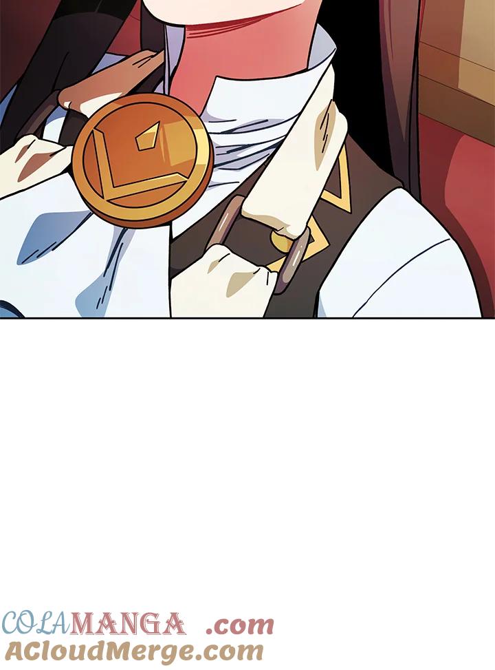 《魔灵召唤：召唤师学院》第21话 第13页
