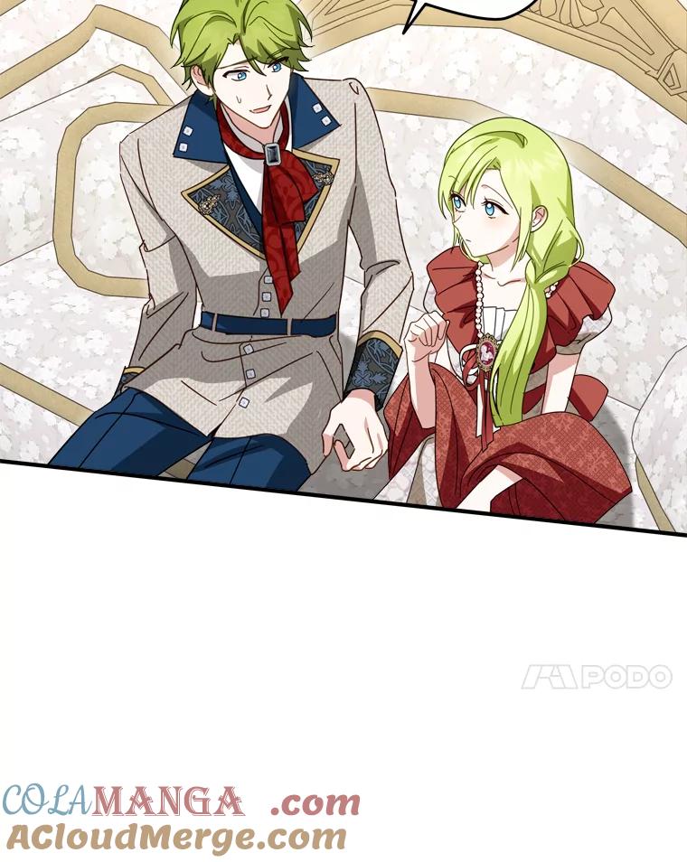 《说好的女扮男装呢？》35.进度变快 第61页
