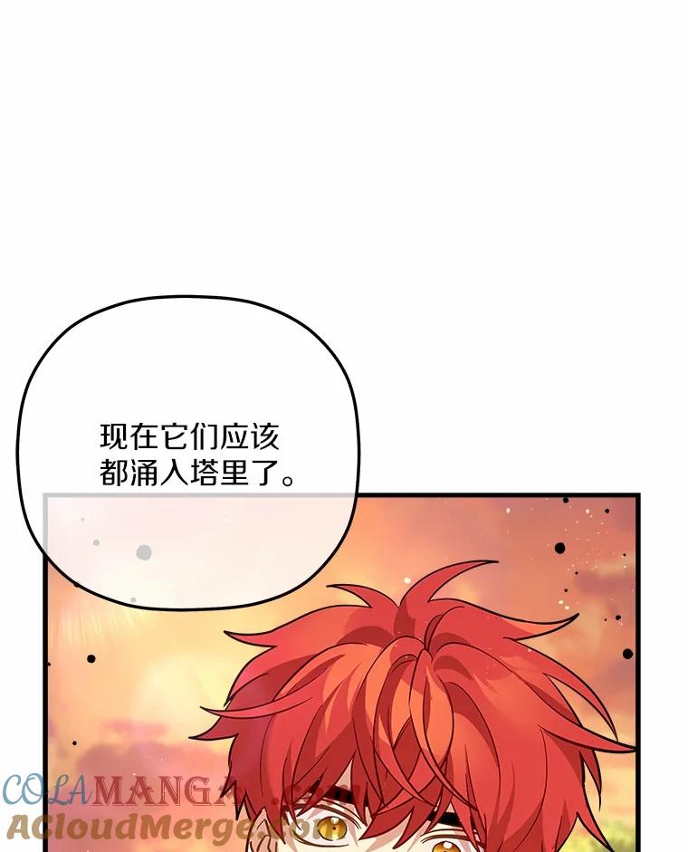 《小圣女想要毁灭世界》36.怪物袭击 第13页