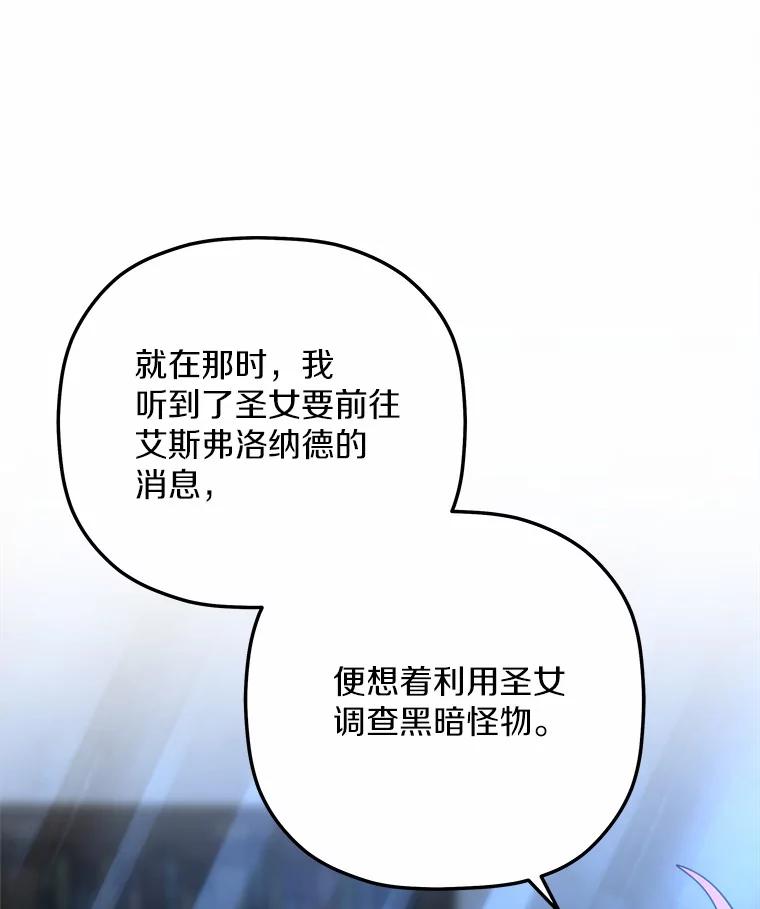 《小圣女想要毁灭世界》37.强强联手 第95页
