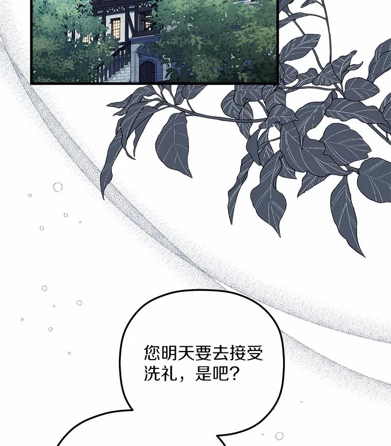 《小圣女想要毁灭世界》38.真相 第2页