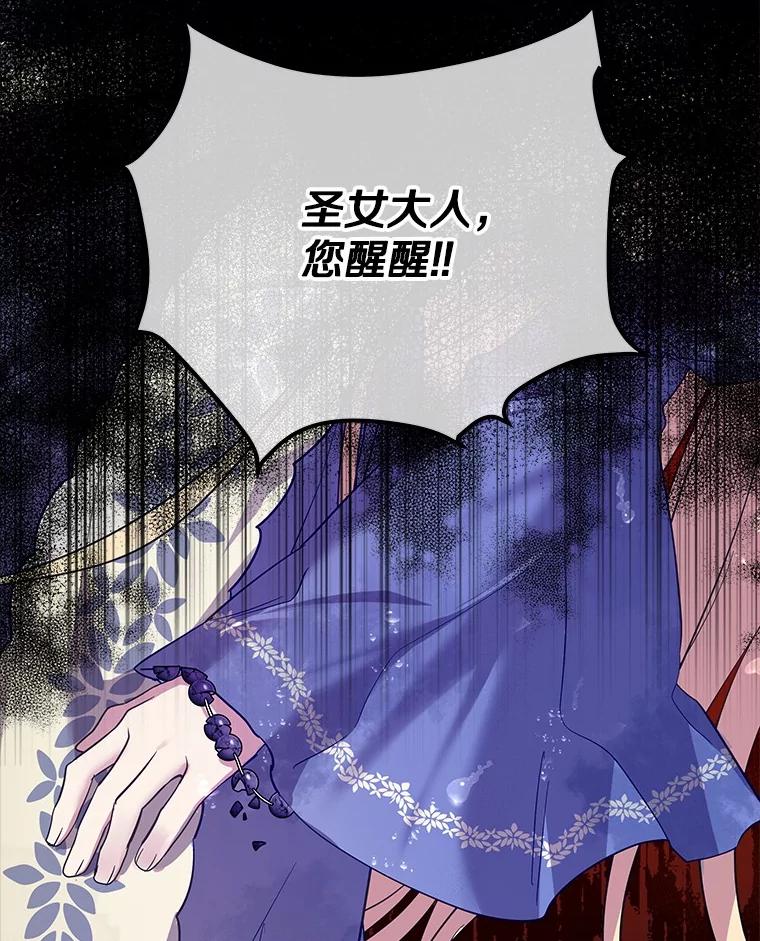《小圣女想要毁灭世界》38.真相 第123页