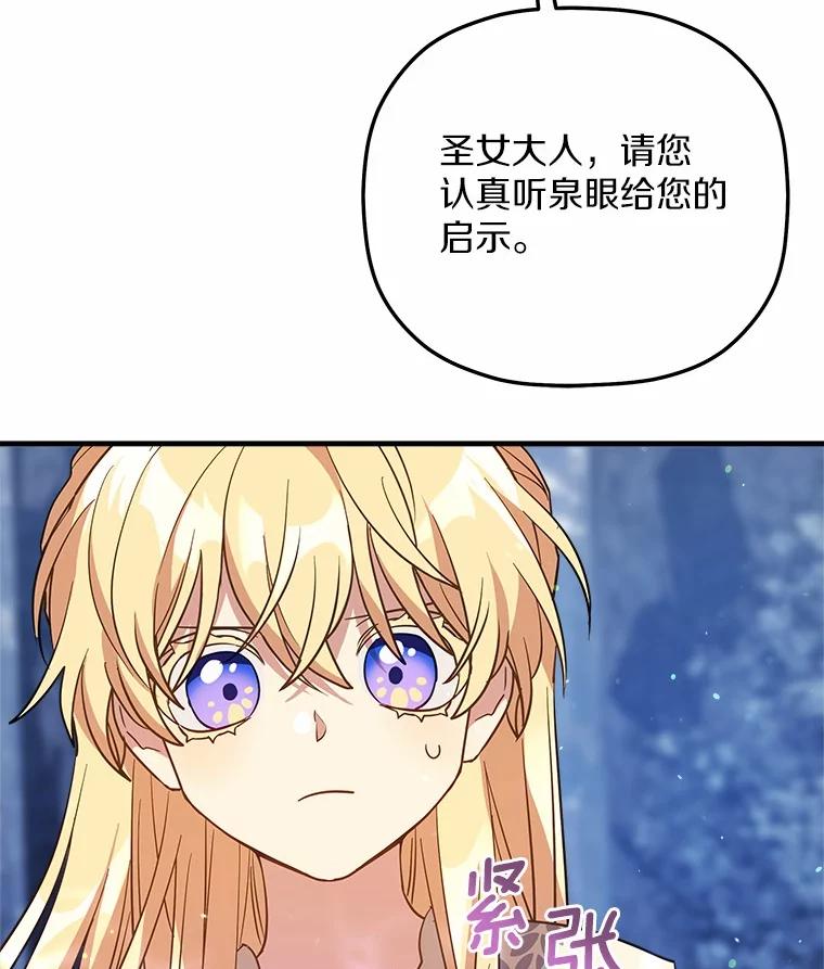 《小圣女想要毁灭世界》38.真相 第88页