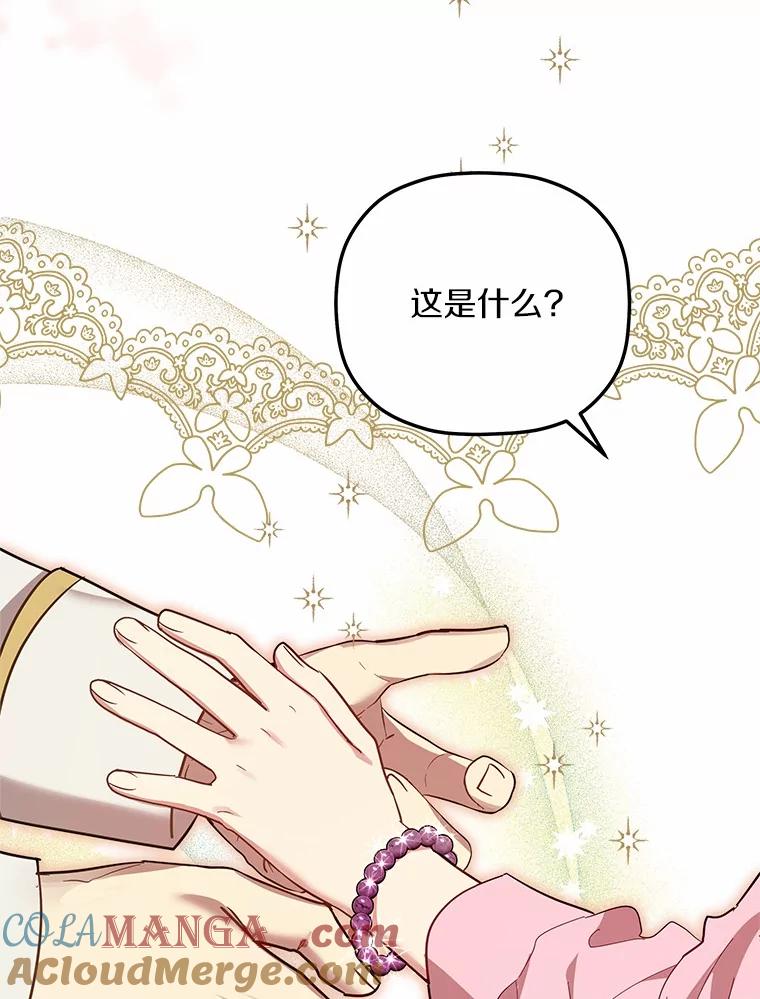 《小圣女想要毁灭世界》38.真相 第9页