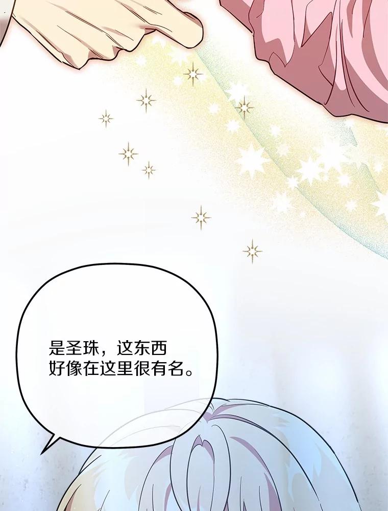 《小圣女想要毁灭世界》38.真相 第10页