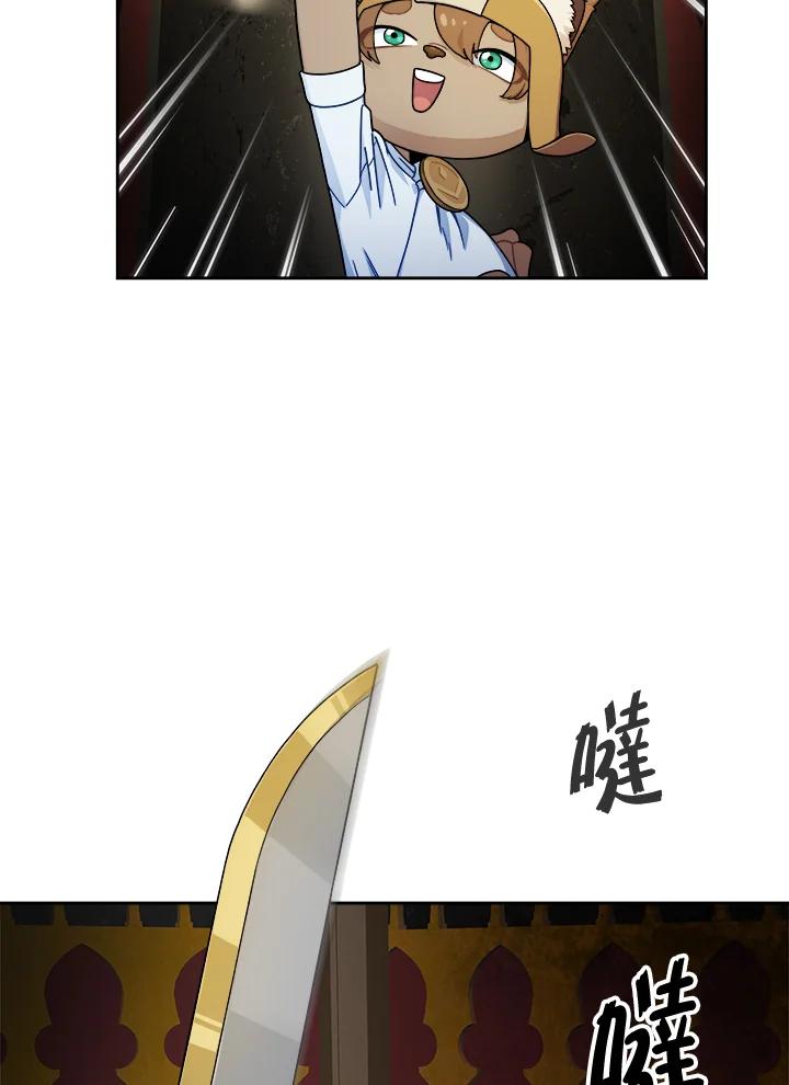 《魔灵召唤：召唤师学院》第4话 第64页