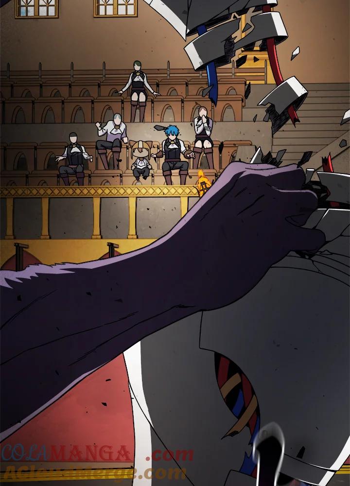 《魔灵召唤：召唤师学院》第4话 第29页