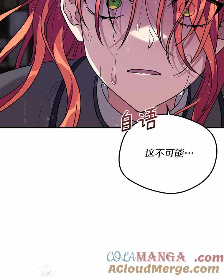 《小圣女想要毁灭世界》39.坦白 第105页