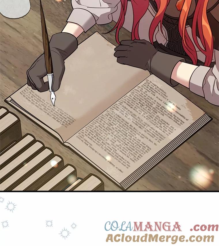 《小圣女想要毁灭世界》39.坦白 第61页