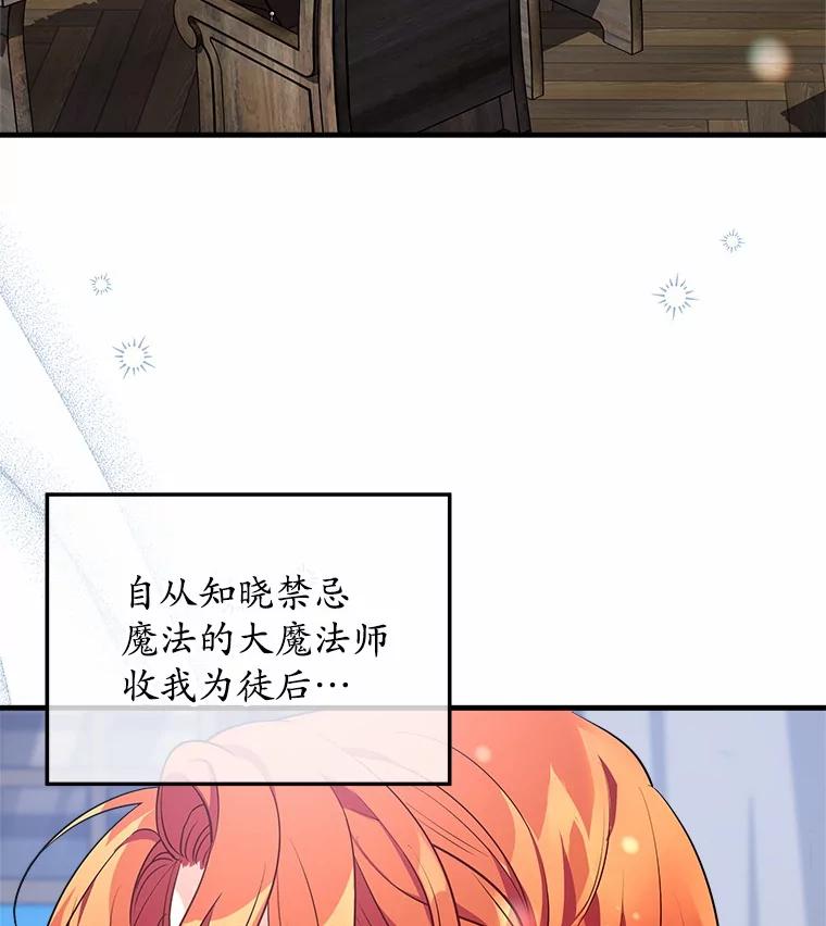 《小圣女想要毁灭世界》39.坦白 第63页