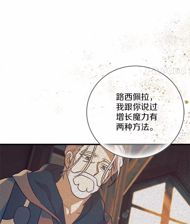 《小圣女想要毁灭世界》39.坦白 第108页