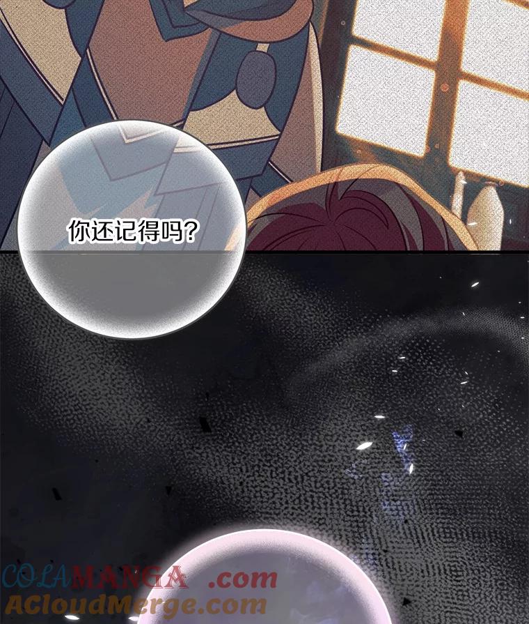 《小圣女想要毁灭世界》39.坦白 第109页