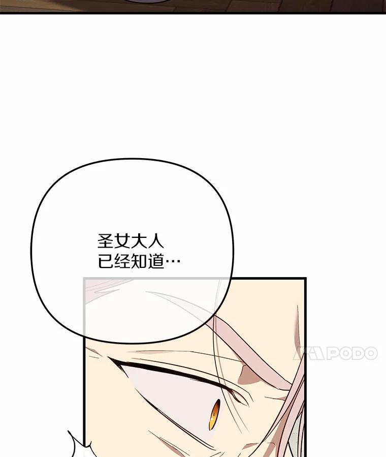 《小圣女想要毁灭世界》40.生病 第94页