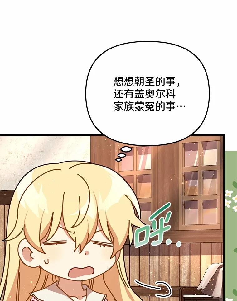 《小圣女想要毁灭世界》42.似曾相识 第96页