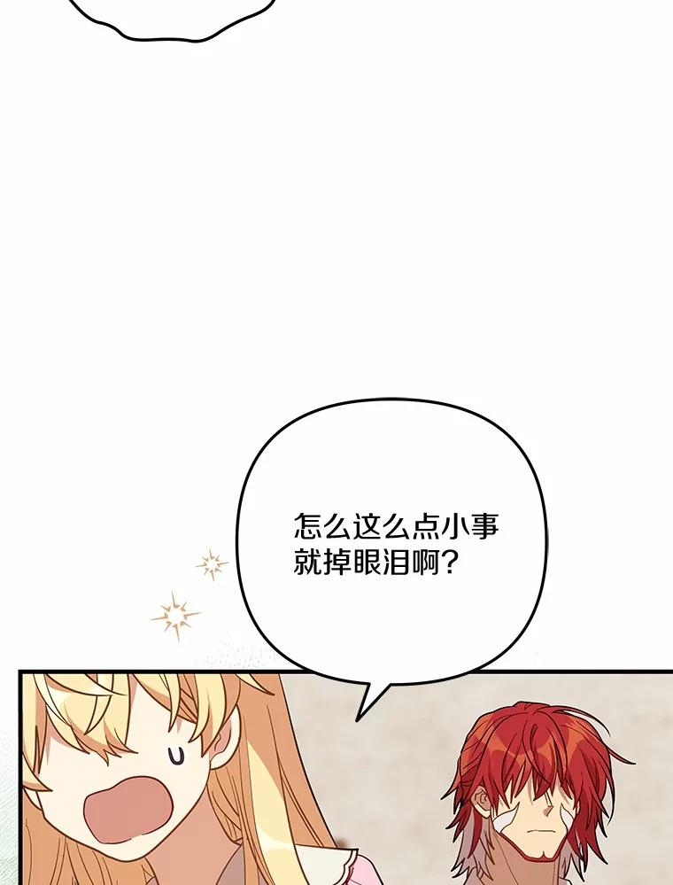 《小圣女想要毁灭世界》42.似曾相识 第115页