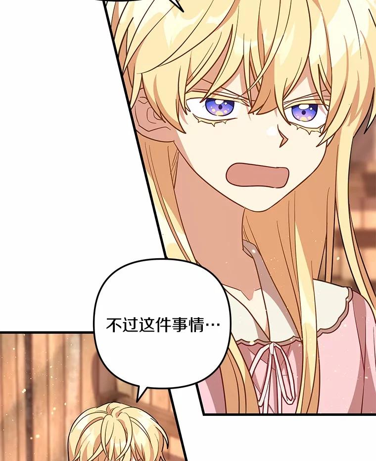 《小圣女想要毁灭世界》42.似曾相识 第68页