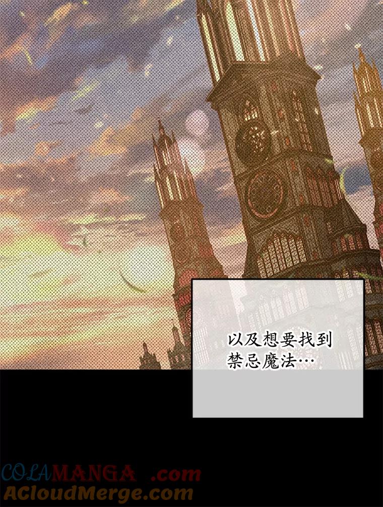 《小圣女想要毁灭世界》42.似曾相识 第25页