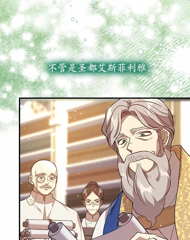 《小圣女想要毁灭世界》43.他还记得我 第88页
