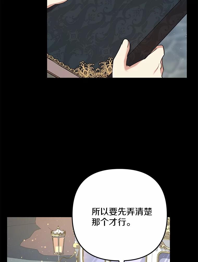 《小圣女想要毁灭世界》43.他还记得我 第98页