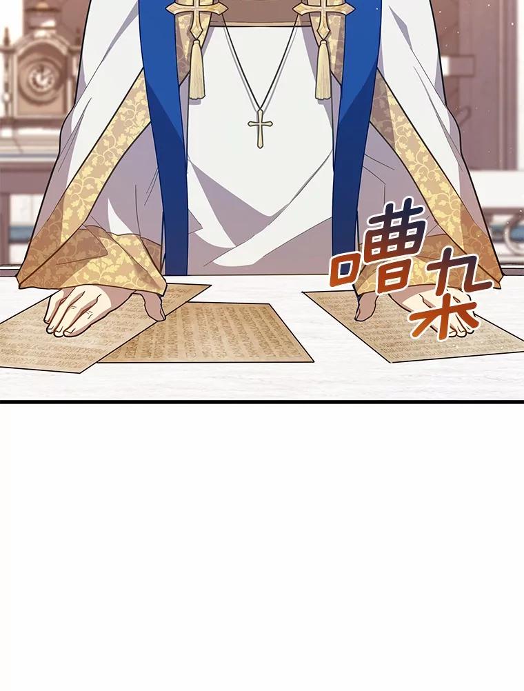 《小圣女想要毁灭世界》43.他还记得我 第43页