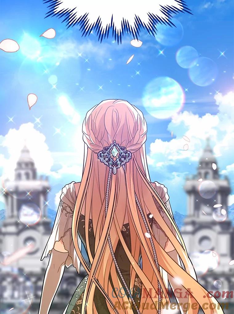 《小圣女想要毁灭世界》43.他还记得我 第121页