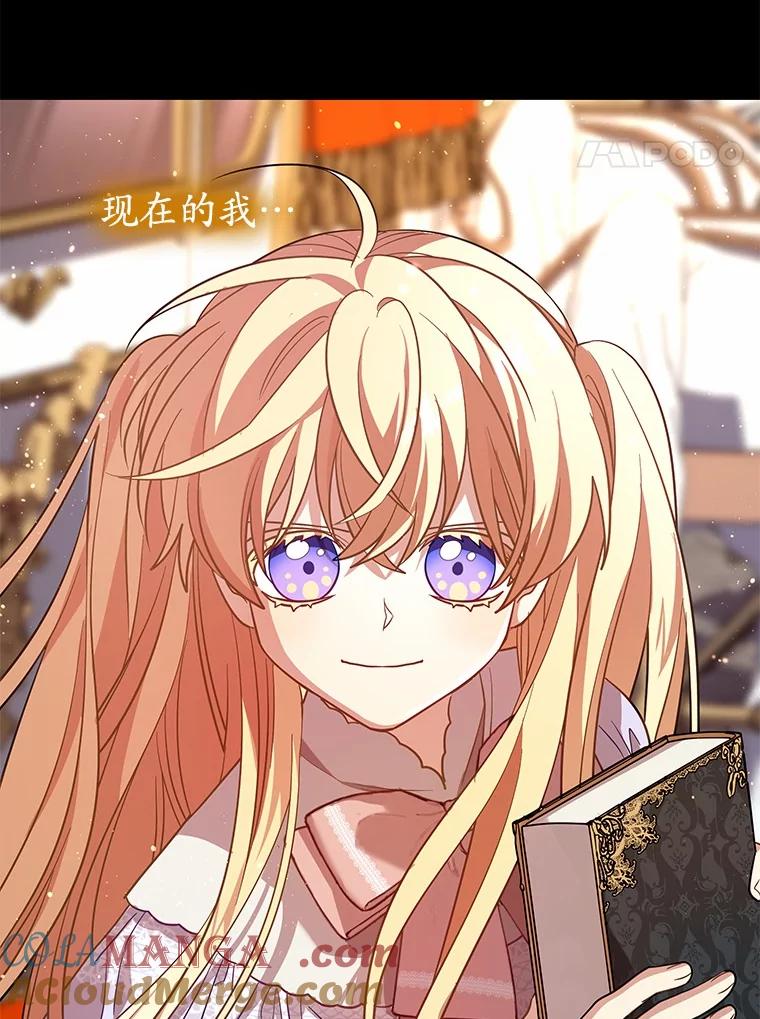 《小圣女想要毁灭世界》43.他还记得我 第117页