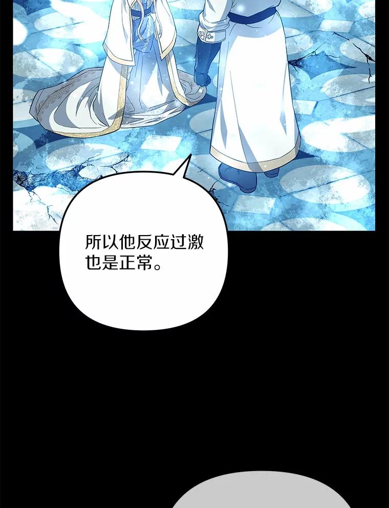 《小圣女想要毁灭世界》43.他还记得我 第3页