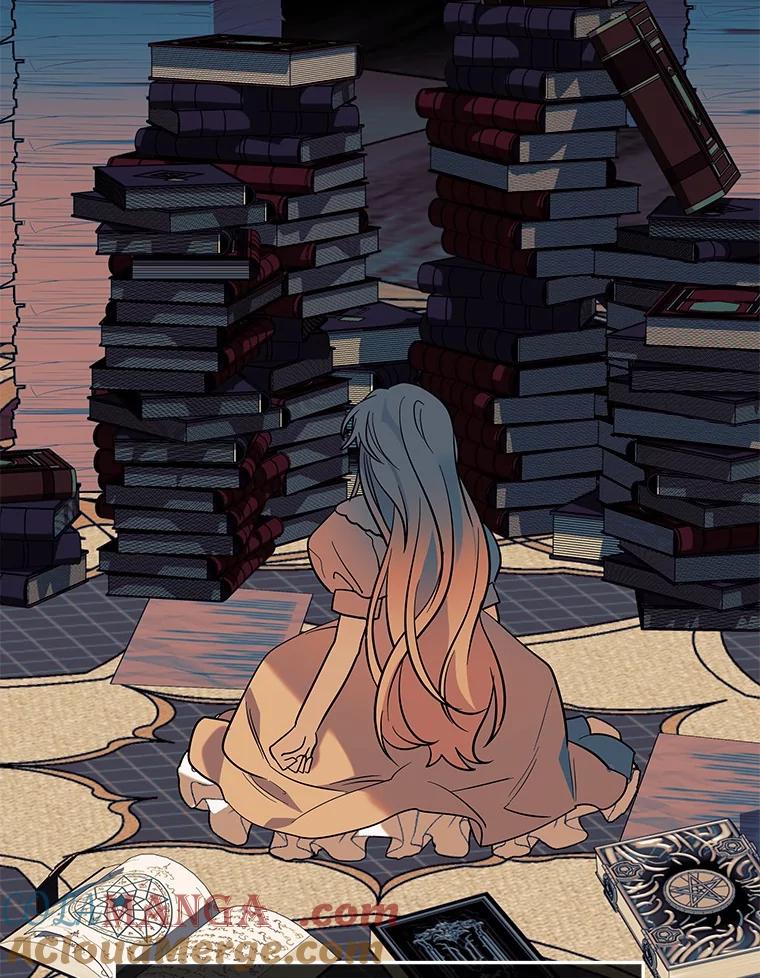 《小圣女想要毁灭世界》44.不必愧疚 第121页