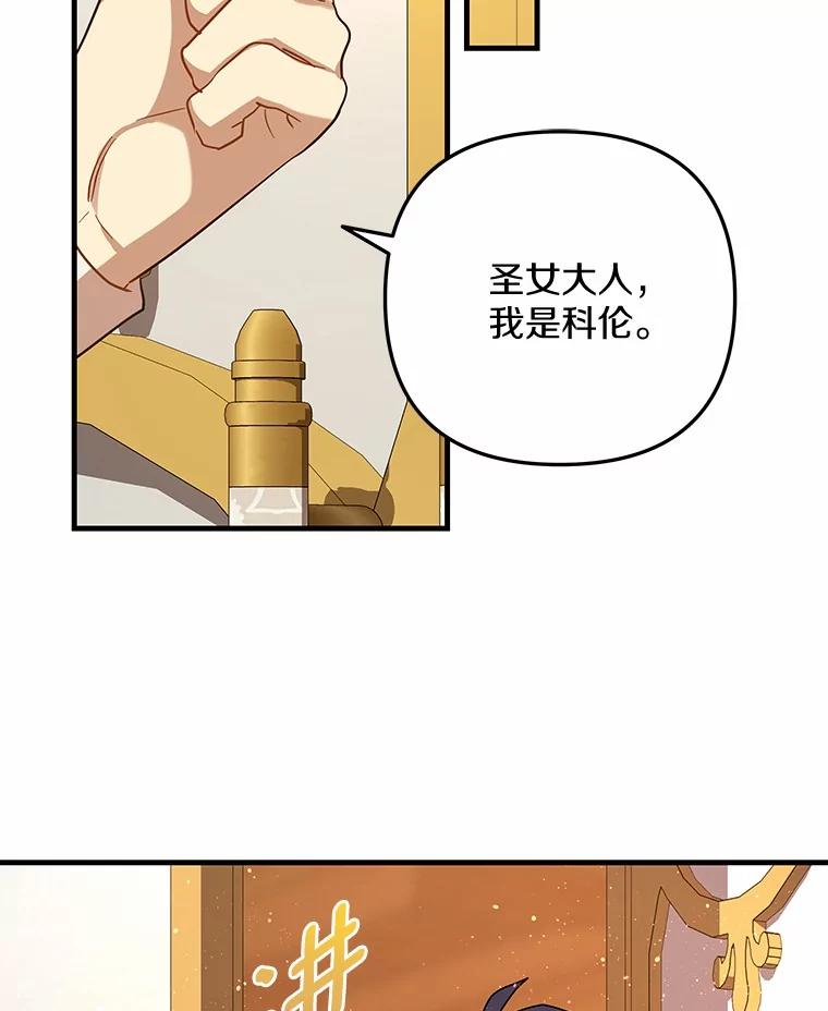 《小圣女想要毁灭世界》45.请您原谅我 第64页