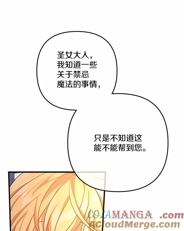 《小圣女想要毁灭世界》46.不能打架 第93页