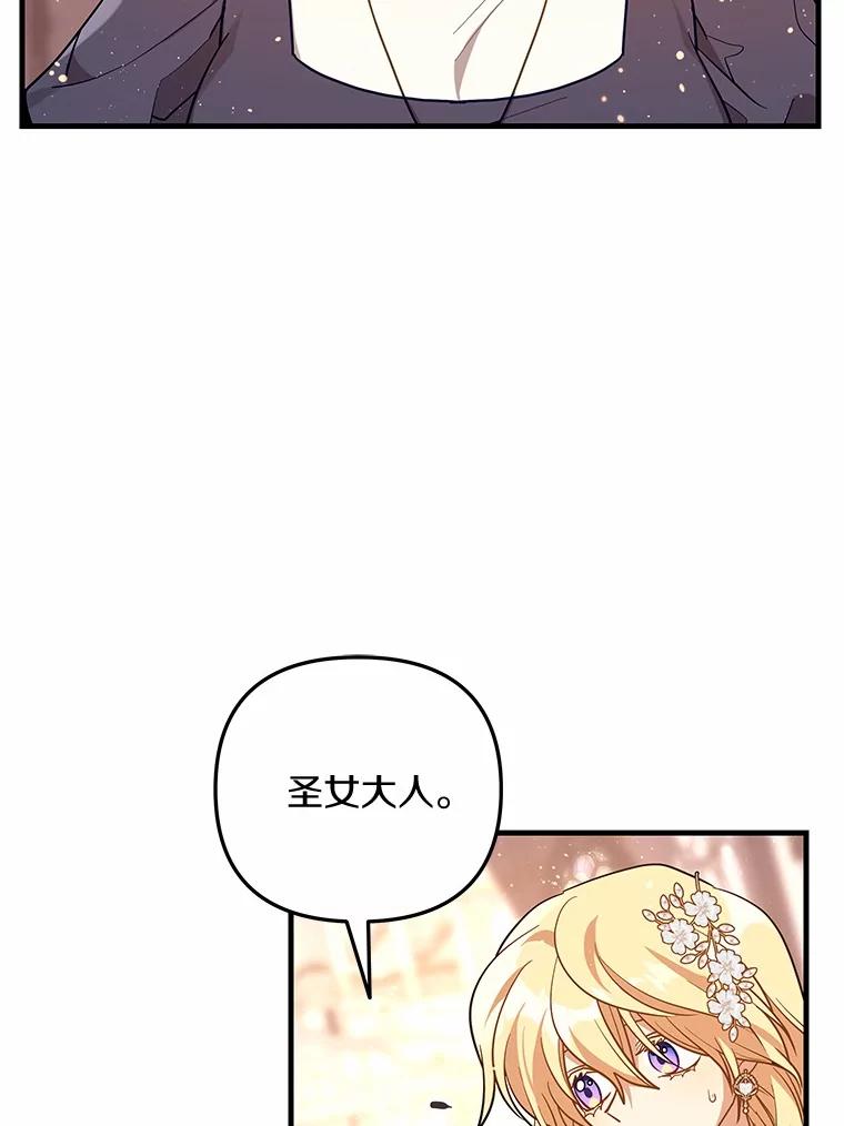 《小圣女想要毁灭世界》47.一起走吧 第119页