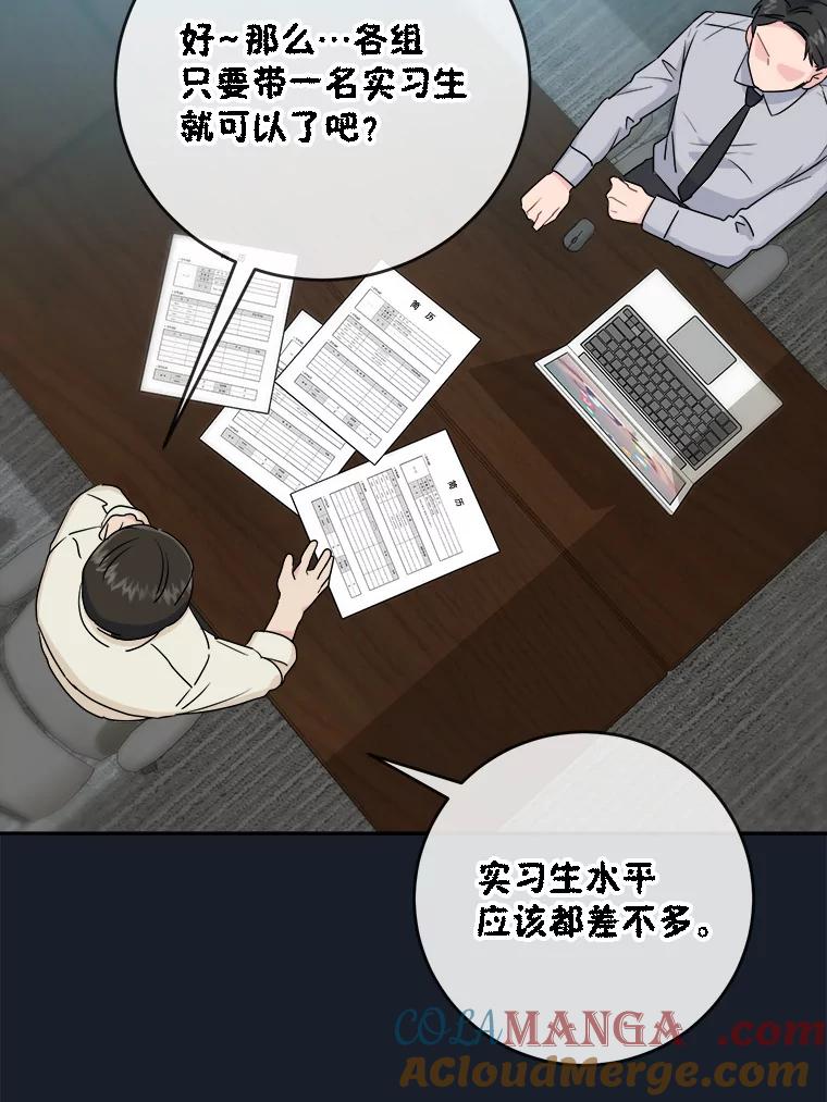 《哥哥，不要诱惑我》4.尴尬 第61页
