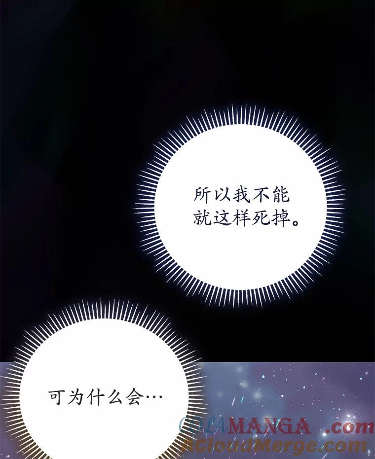 《小圣女想要毁灭世界》49.奇怪的梦 第61页