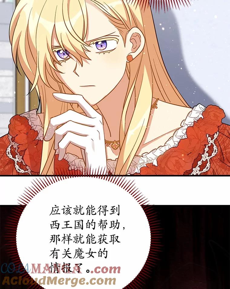 《小圣女想要毁灭世界》50.请您帮帮我 第13页