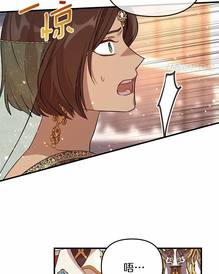 《小圣女想要毁灭世界》50.请您帮帮我 第56页