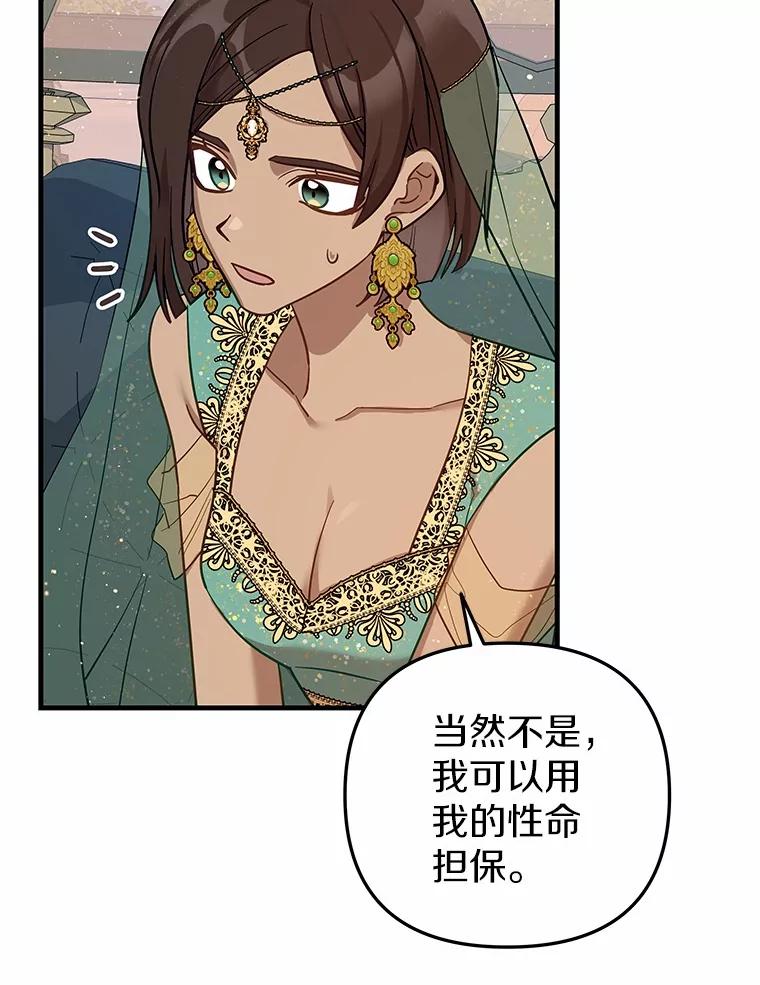 《小圣女想要毁灭世界》51.龙是真实存在的 第31页
