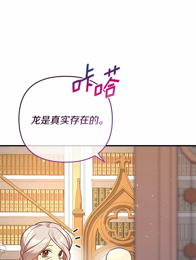 《小圣女想要毁灭世界》51.龙是真实存在的 第75页