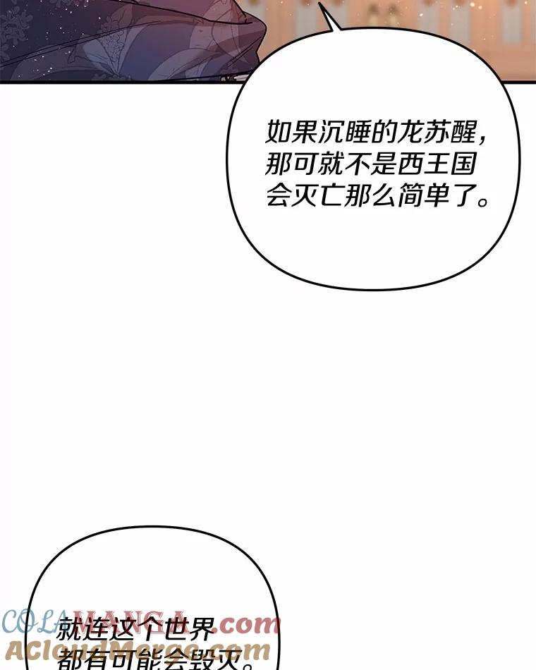《小圣女想要毁灭世界》51.龙是真实存在的 第105页