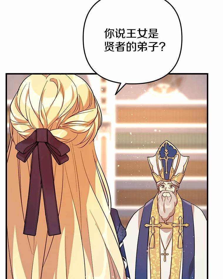 《小圣女想要毁灭世界》51.龙是真实存在的 第82页