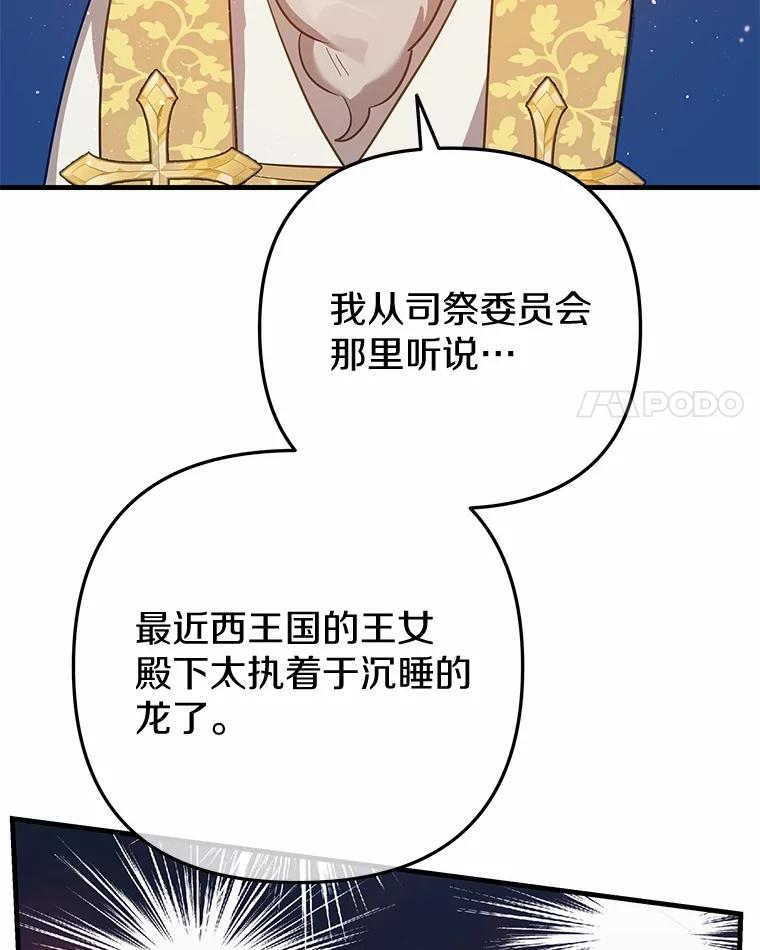 《小圣女想要毁灭世界》51.龙是真实存在的 第66页