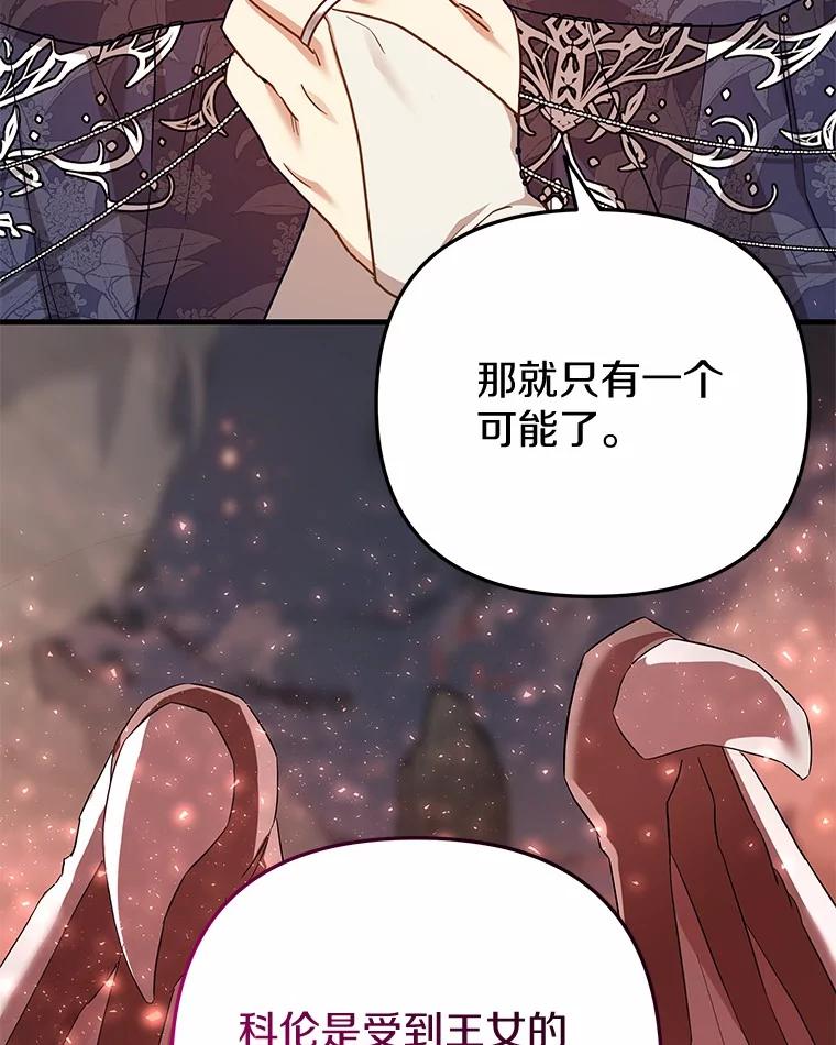 《小圣女想要毁灭世界》51.龙是真实存在的 第84页