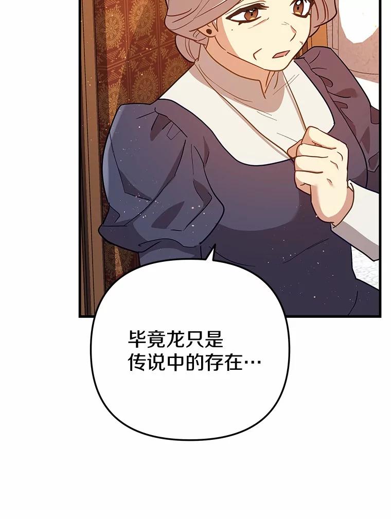 《小圣女想要毁灭世界》51.龙是真实存在的 第74页