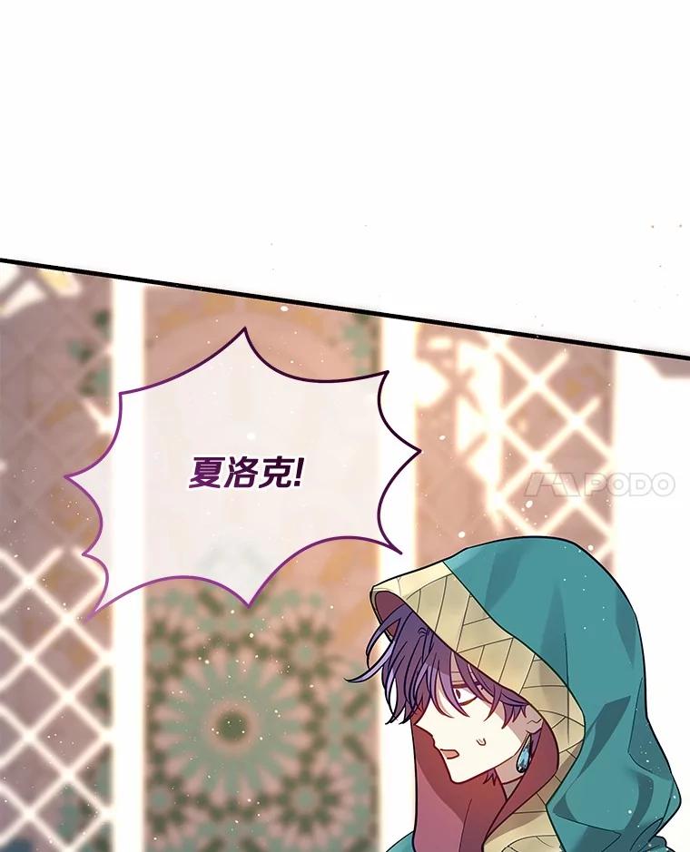 《小圣女想要毁灭世界》52.果然是你 第90页