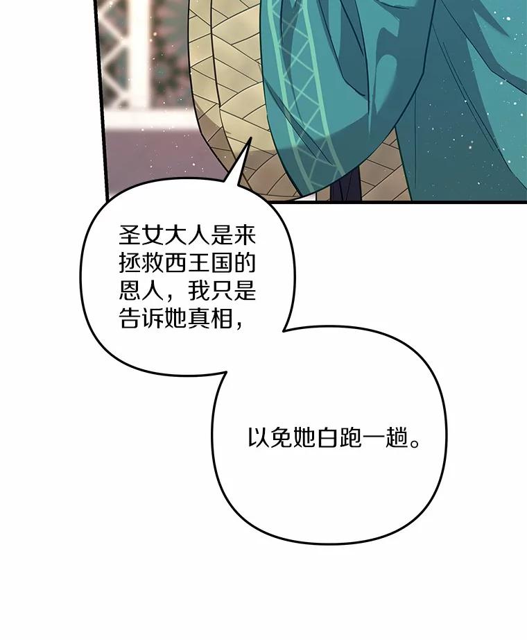 《小圣女想要毁灭世界》52.果然是你 第52页