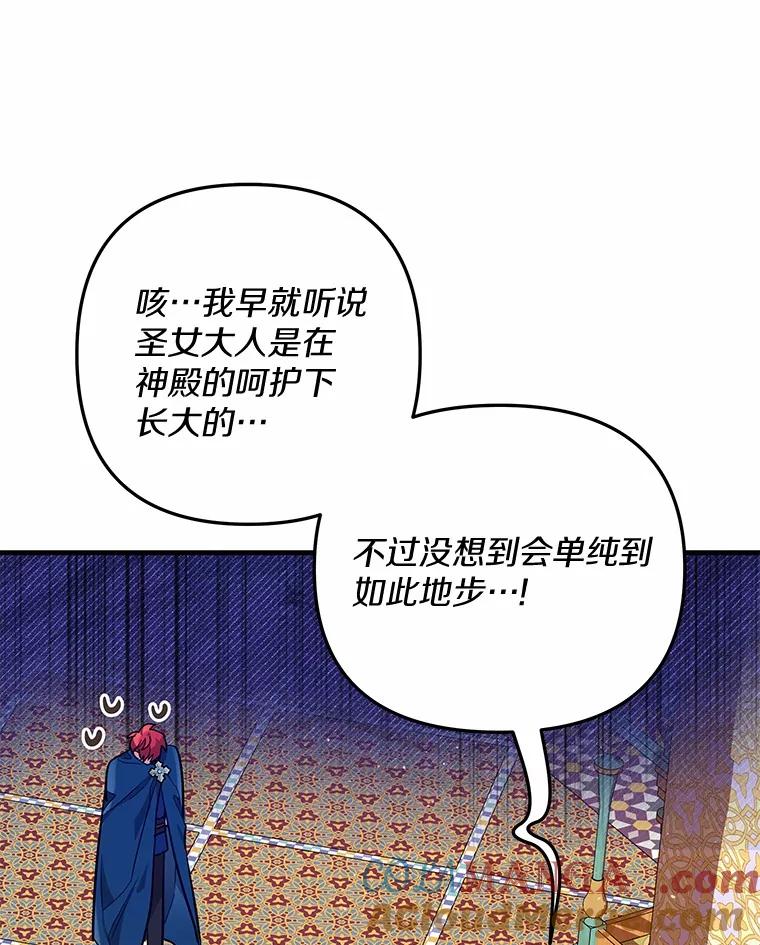 《小圣女想要毁灭世界》52.果然是你 第65页