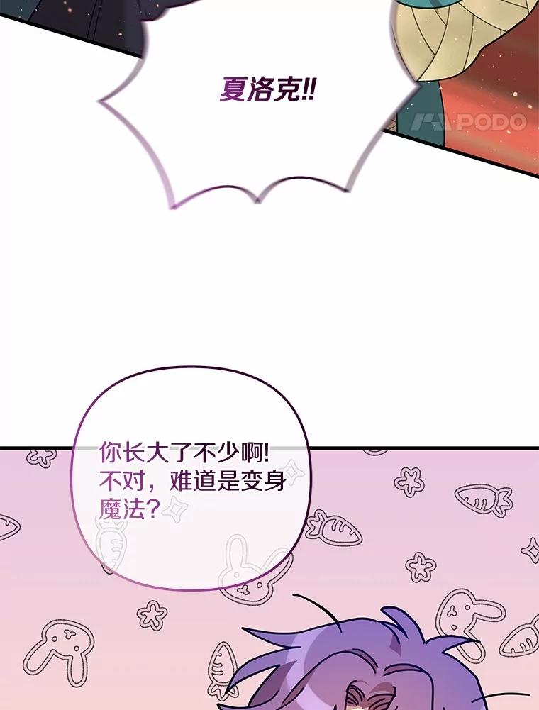 《小圣女想要毁灭世界》52.果然是你 第63页