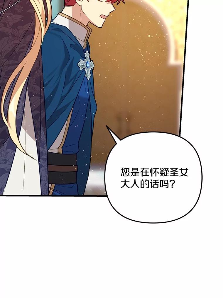 《小圣女想要毁灭世界》52.果然是你 第50页