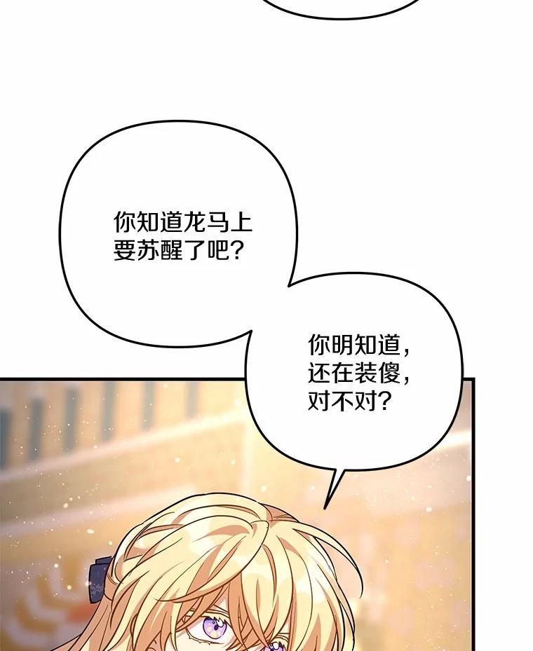 《小圣女想要毁灭世界》52.果然是你 第79页