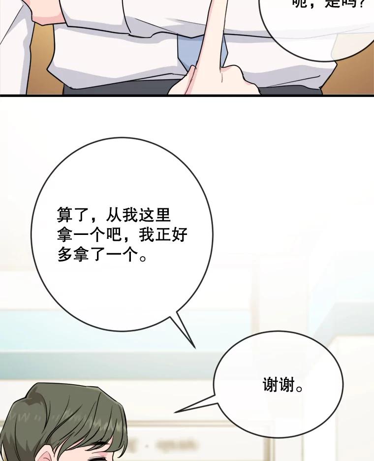 《哥哥，不要诱惑我》8.情敌出现 第80页