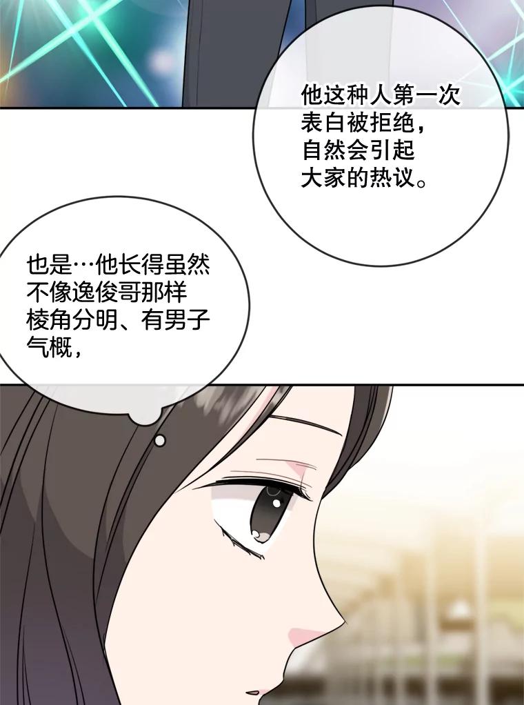 《哥哥，不要诱惑我》8.情敌出现 第32页